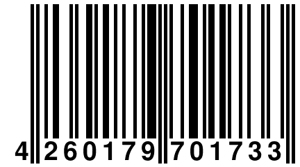 4 260179 701733