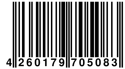 4 260179 705083