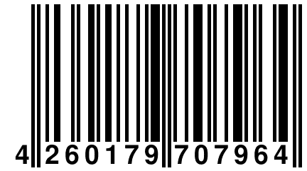 4 260179 707964