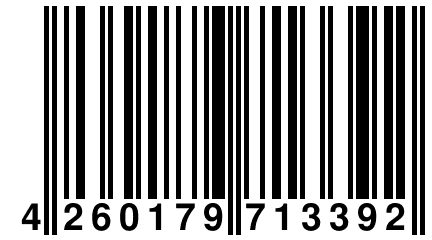 4 260179 713392