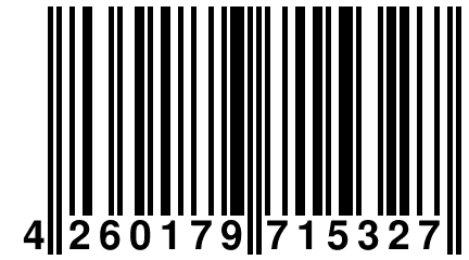 4 260179 715327