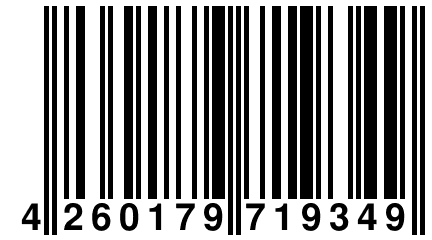 4 260179 719349