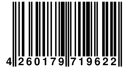 4 260179 719622