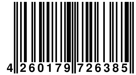 4 260179 726385