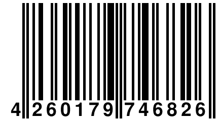 4 260179 746826