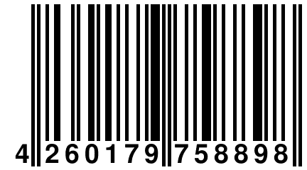 4 260179 758898