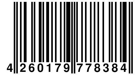 4 260179 778384