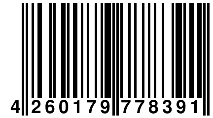 4 260179 778391