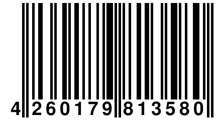 4 260179 813580