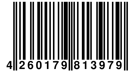 4 260179 813979