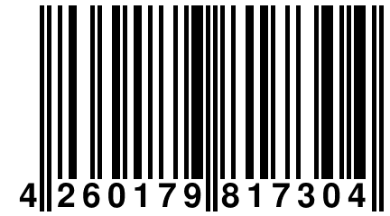 4 260179 817304