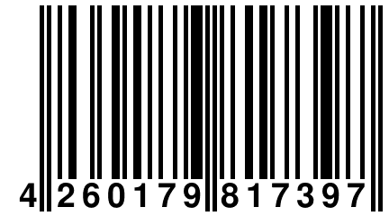 4 260179 817397