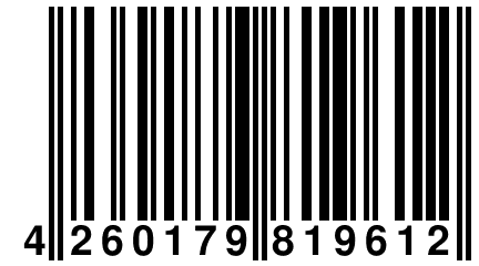 4 260179 819612