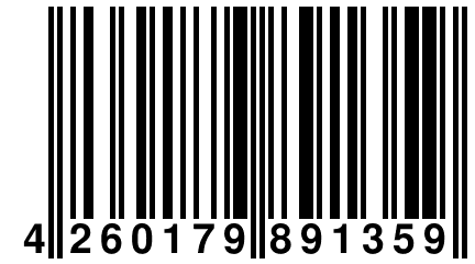 4 260179 891359