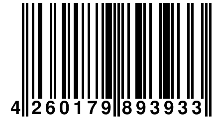 4 260179 893933