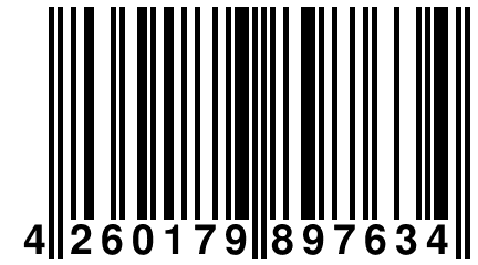 4 260179 897634