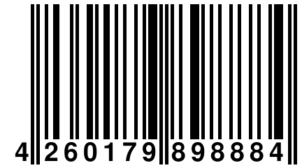 4 260179 898884