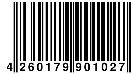 4 260179 901027