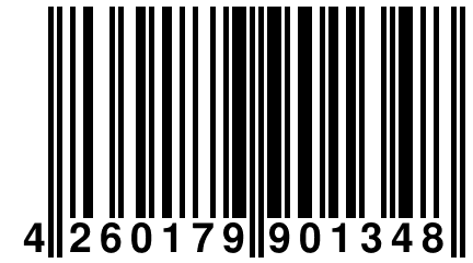 4 260179 901348