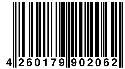 4 260179 902062