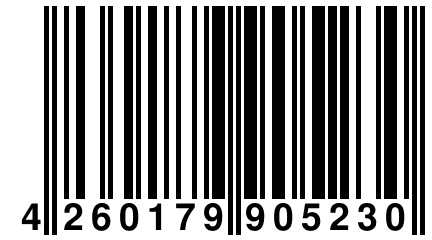 4 260179 905230