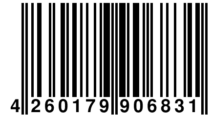 4 260179 906831