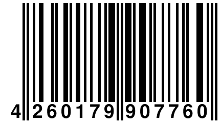 4 260179 907760