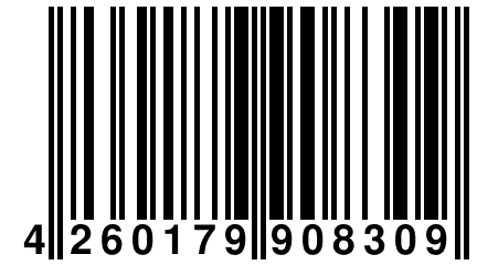 4 260179 908309