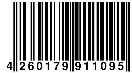 4 260179 911095