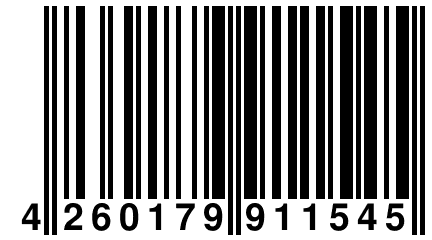 4 260179 911545