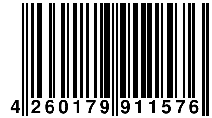 4 260179 911576