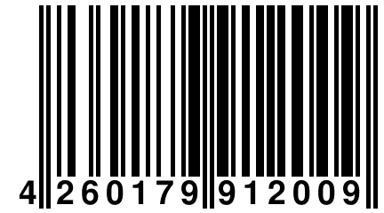 4 260179 912009