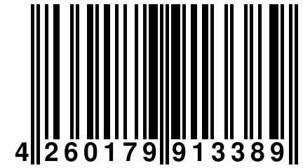 4 260179 913389