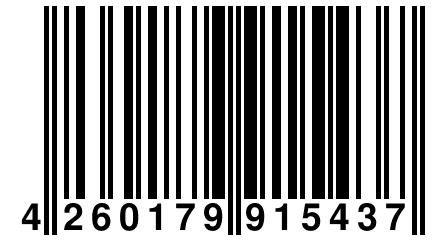 4 260179 915437