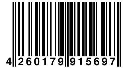 4 260179 915697