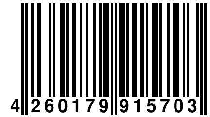 4 260179 915703