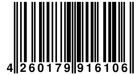 4 260179 916106