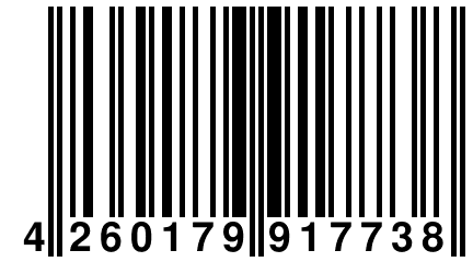 4 260179 917738