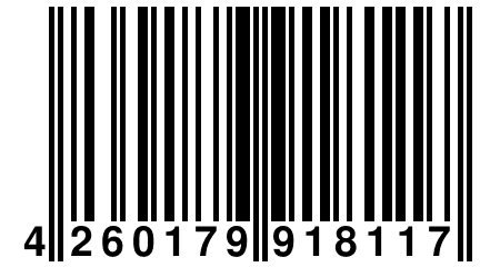 4 260179 918117