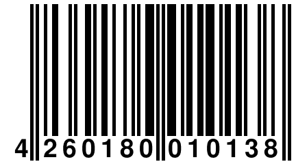 4 260180 010138