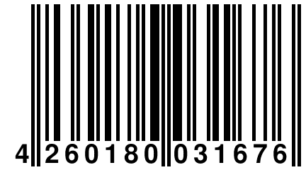 4 260180 031676