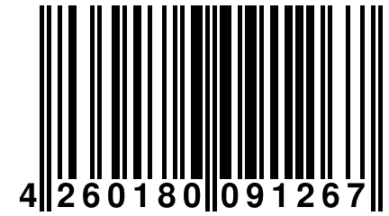 4 260180 091267