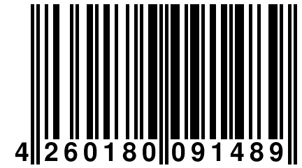 4 260180 091489