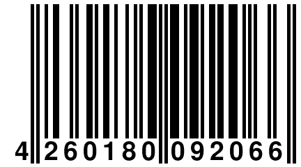 4 260180 092066