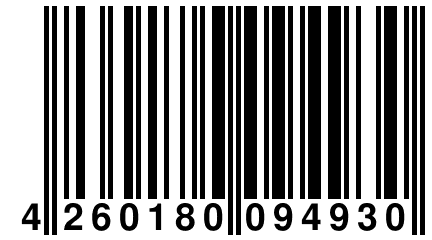 4 260180 094930