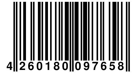 4 260180 097658