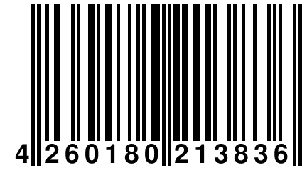 4 260180 213836