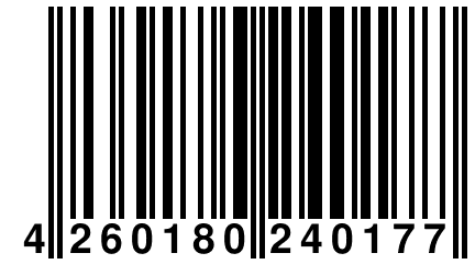 4 260180 240177