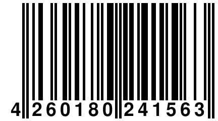 4 260180 241563