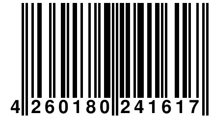 4 260180 241617